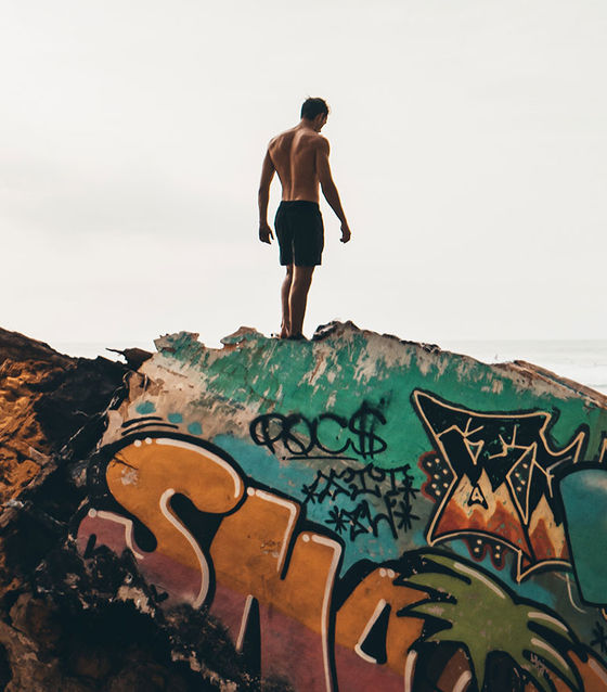 Suluban Beach Instagram Tour