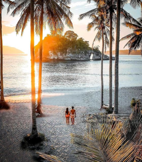 Crystal Bay, Nusa Penida Bali
