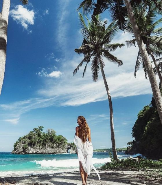 Crystal Bay, Nusa Penida Instagram Tour