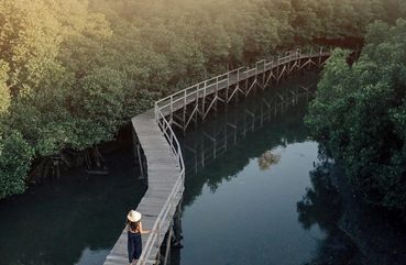 Tour in Nusa Lembongan