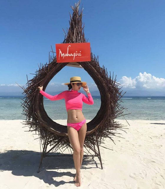 Bird nest Nusa Lembongan