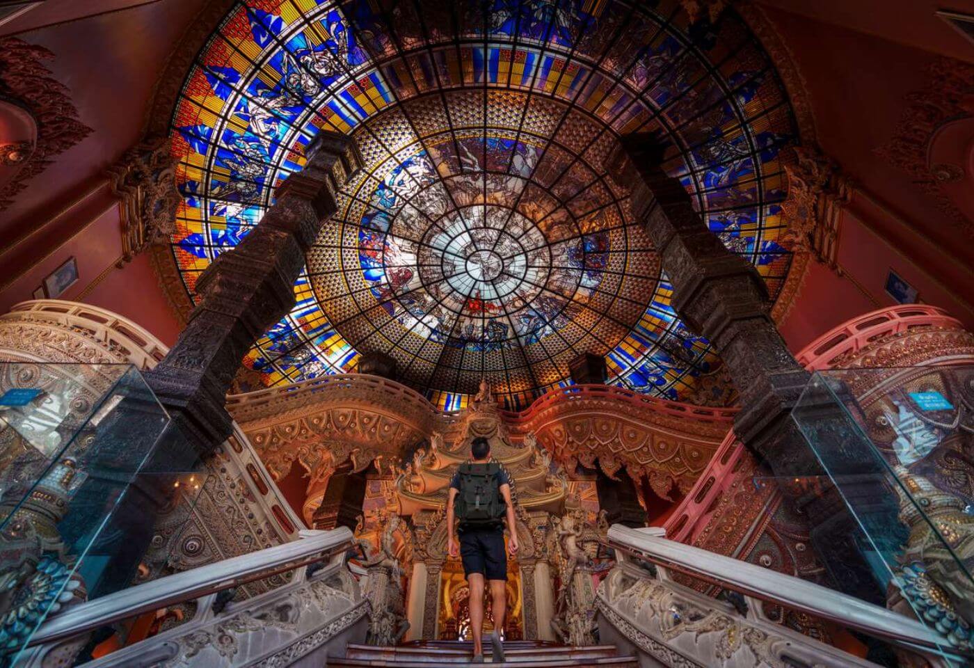Erawan Museum