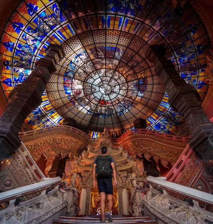 Erawan Museum