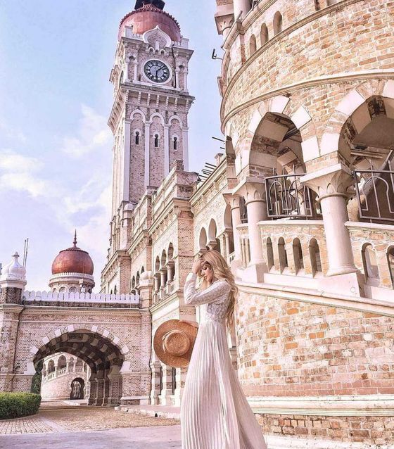 Dataran Merdeka, Kuala Lumpur