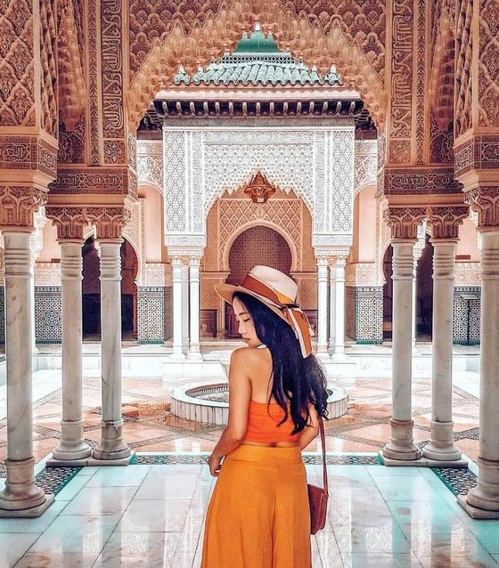 Top Instagram Spot, Kuala Lumpur