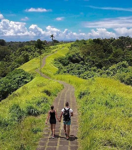 Campuhan Ridge Walk