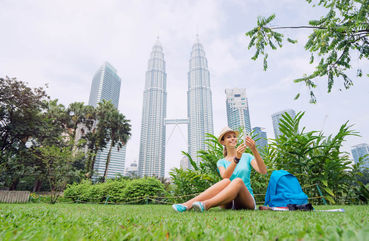 Twin Towers KL