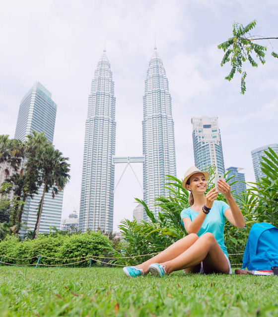 Twin Towers KL