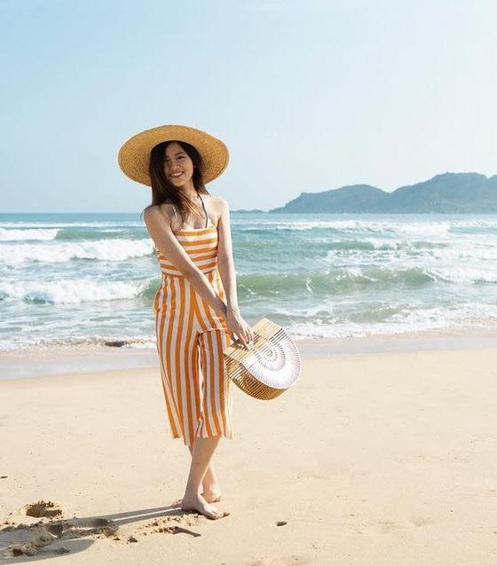 Eo Gio Beach Qui Nhon