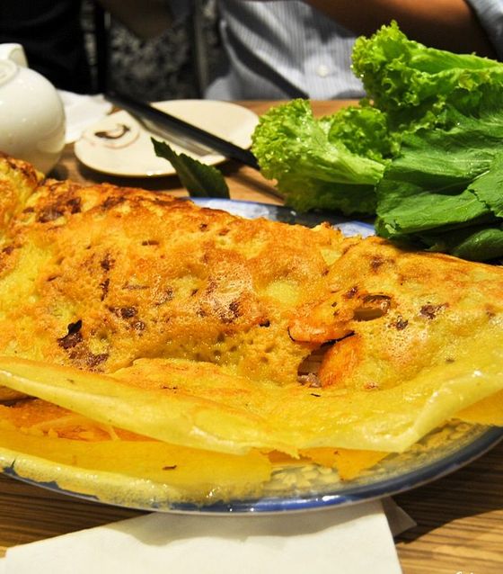 Banh Xeo