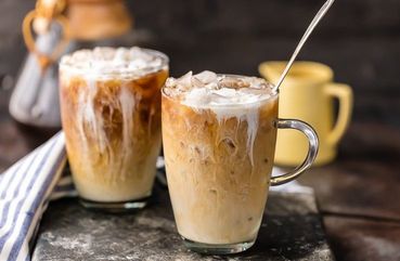 Vietnamese Coffee