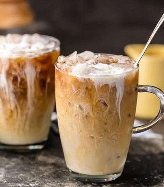 Vietnamese Coffee