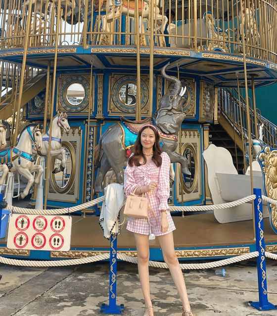 Asiatique night market, Bangkok
