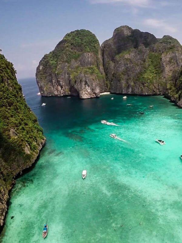 Phuket, Thailand