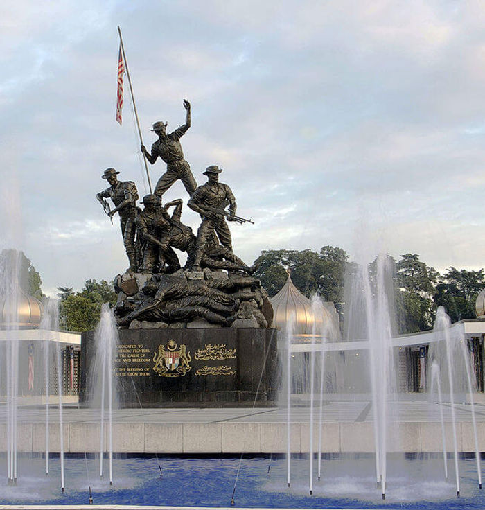 Tugu Negara