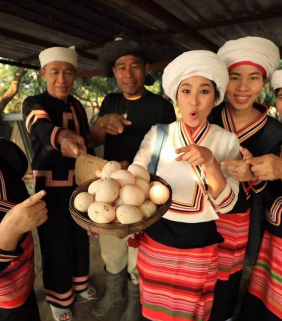 Chiang Mai Unseen
