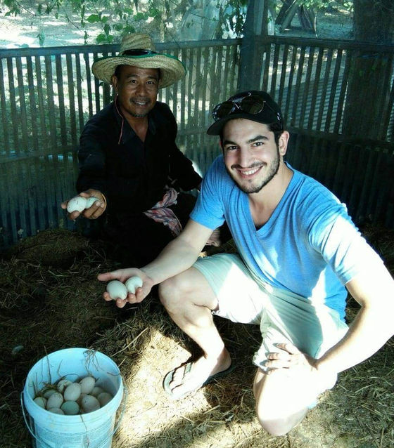 Chiang Mai Unseen