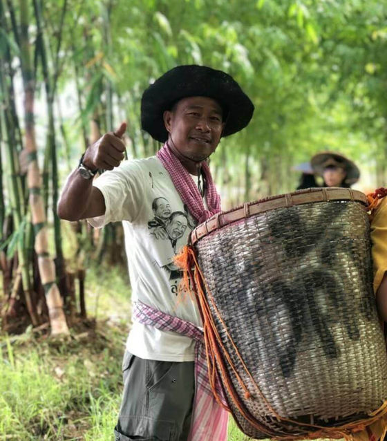 Chiang Mai Unseen