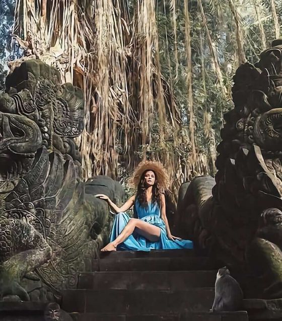 Bali Ultimate Monkey Forest Tour     