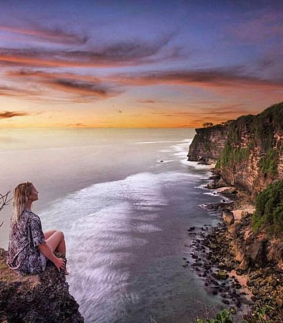 Uluwatu Instagram Tour: Unforgettable Beaches            