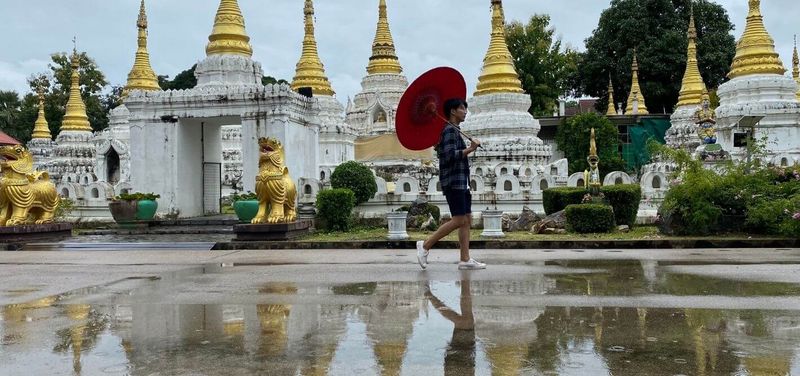 Chiang Mai Best of Lampang Tour  