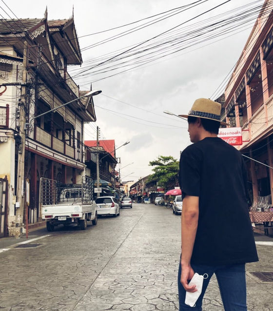 Unseen Lampang