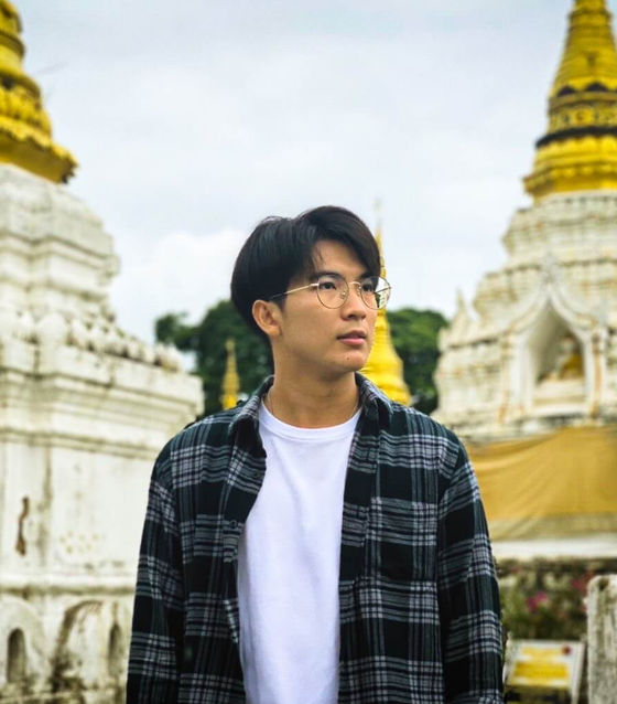 Unseen Lampang