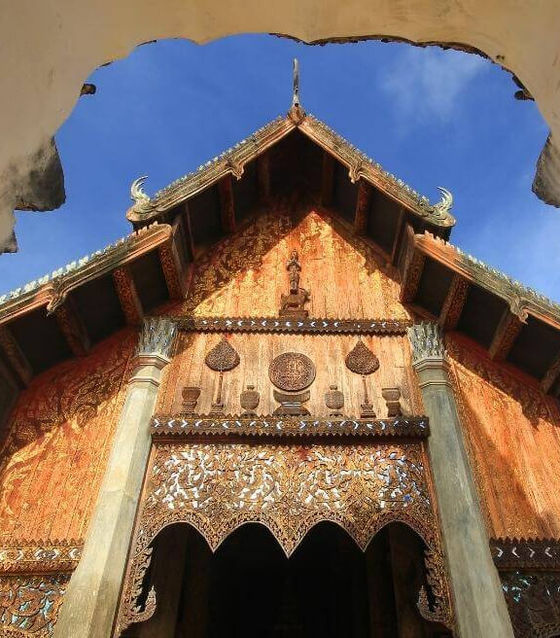 Unseen Lampang
