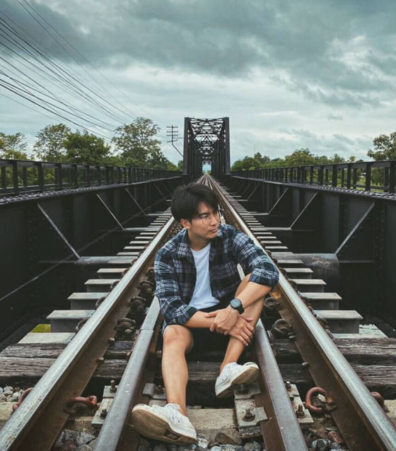Unseen Lampang