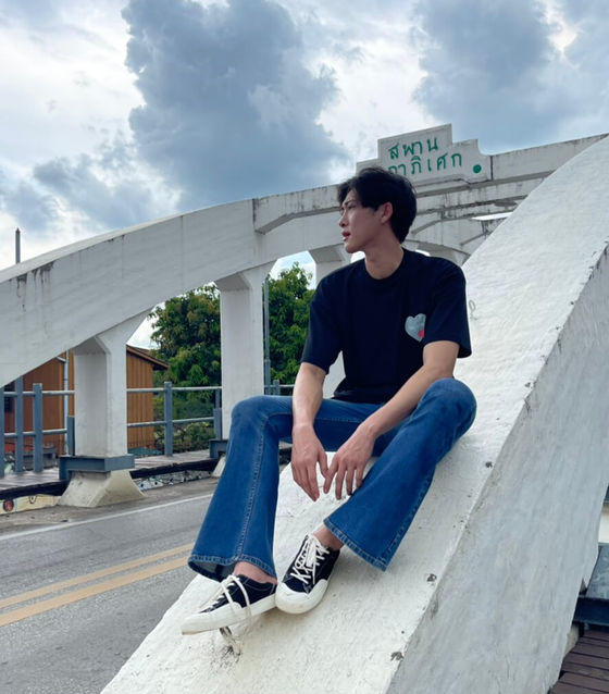 Unseen Lampang