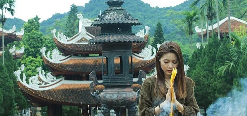 Hanoi Unveiling the Mysteries Of The Perfume Pagoda Tour 