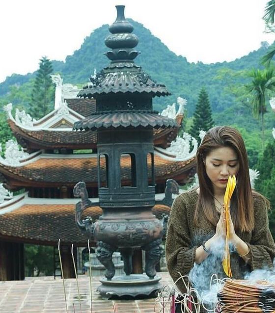 Hanoi Unveiling the Mysteries Of The Perfume Pagoda Tour 