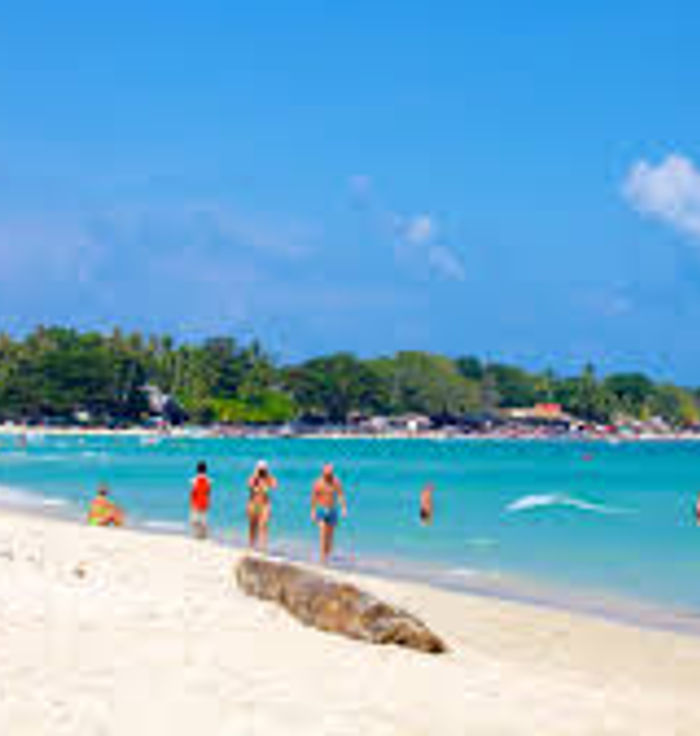 Vana Belle, a Luxury Collection Resort, Koh Samui