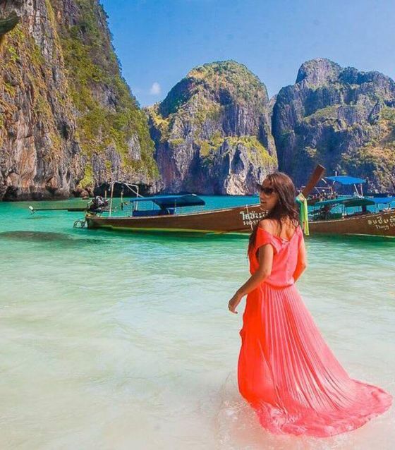 Phuket: VIP Private Boat to Phi Phi Island: Snorkeling + Land Tour 