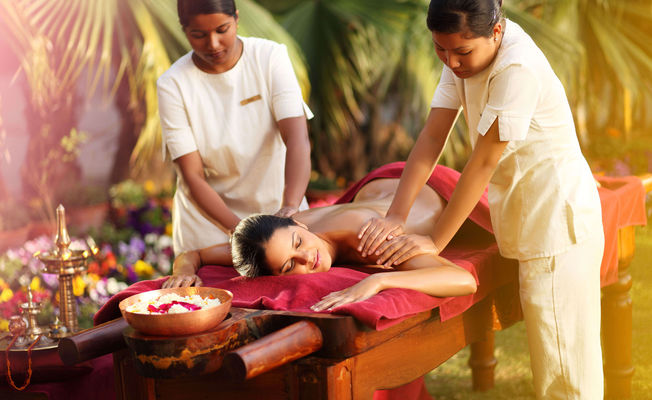 Bali VIP Ultimate Spa Experience & Tanah Lot Temple Visit 