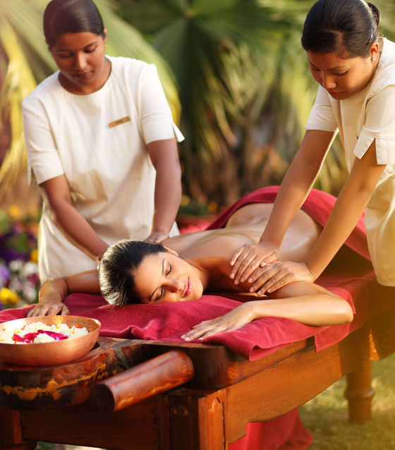 Bali VIP Ultimate Spa Experience & Tanah Lot Temple Visit 