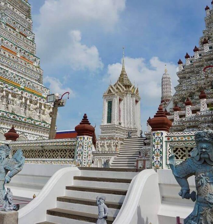 Wat Arun