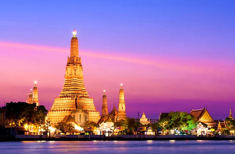Wat Arun