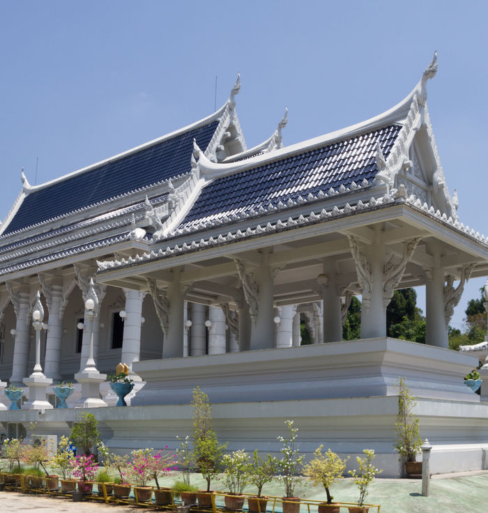 Wat Kaeo Korawaram