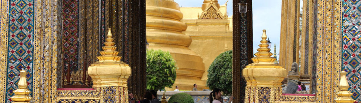 Wat Phra Kaew