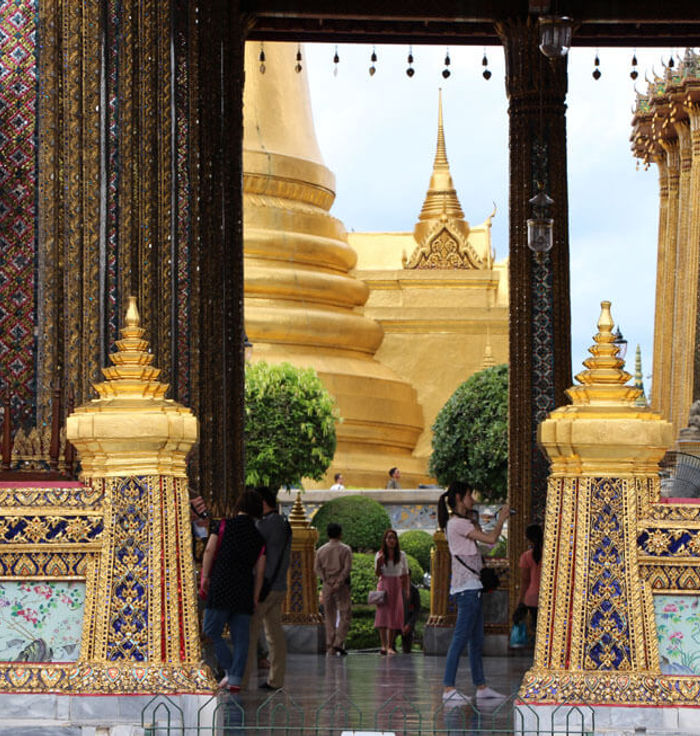Wat Phra Kaew