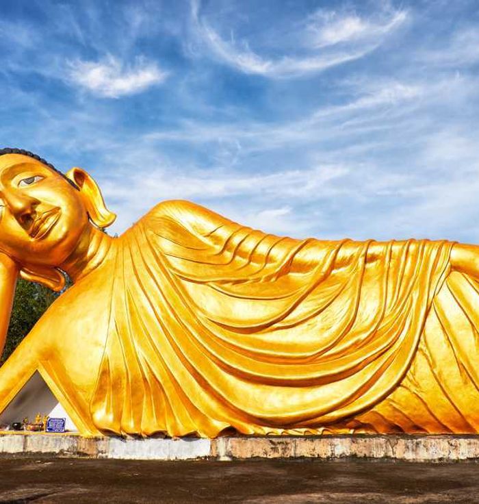 Wat Sri Sunthon Temple