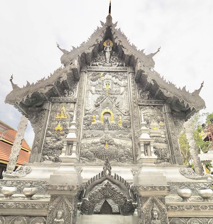 Wat Sri Suphan