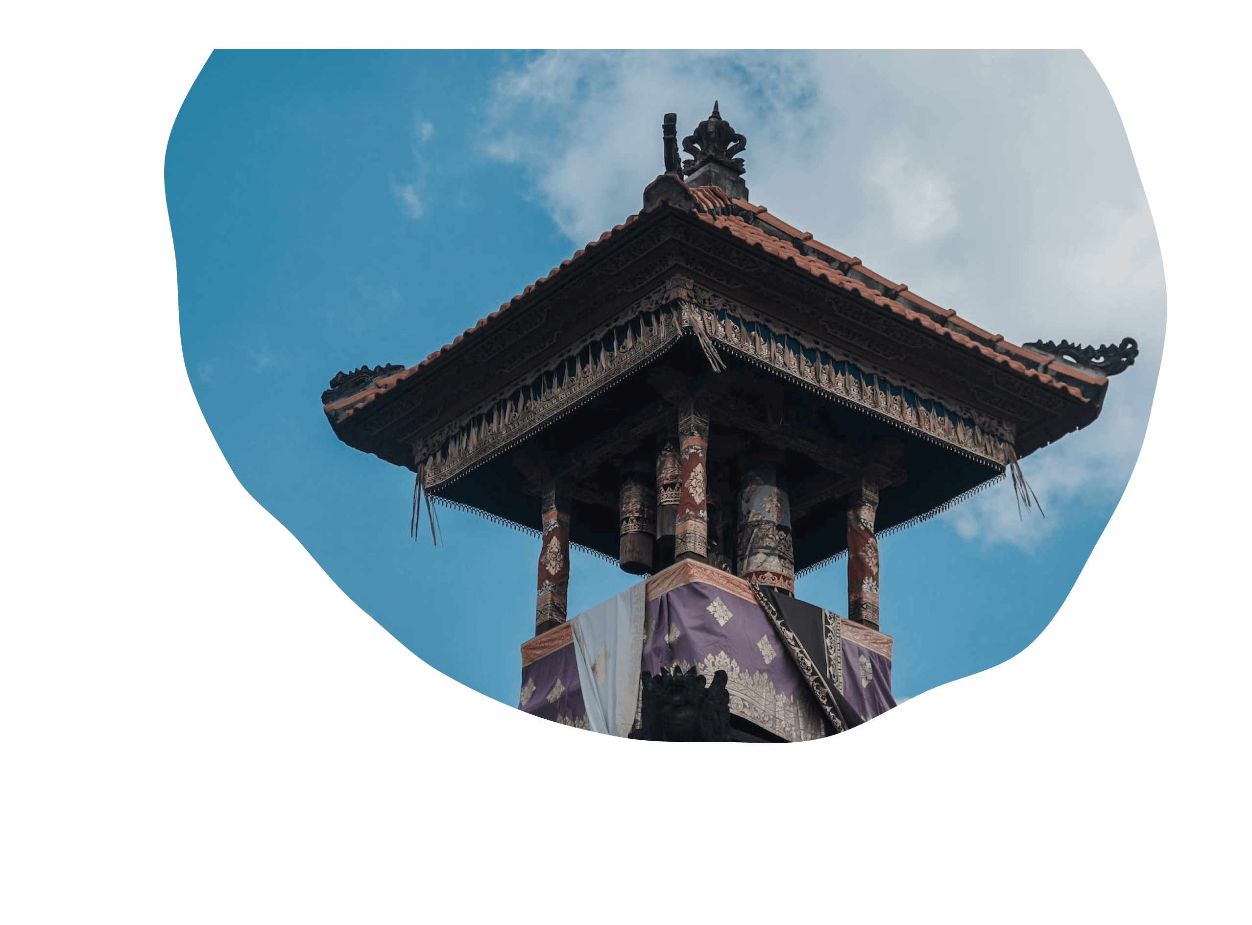 Bali Travel Guide